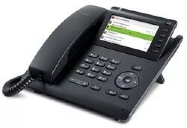 OpenScape CP600 OpenScape CP600
