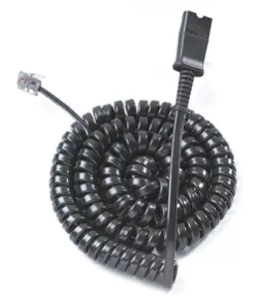 Plantronics-Kabelunterteil-RJ45