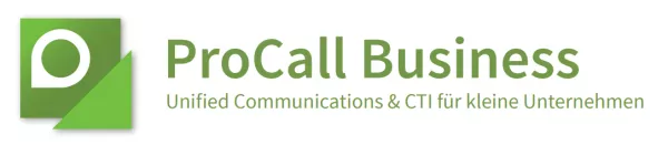 ESTOS ProCall Business Erweiterungslizenz 1 User ESTOS ProCall Business Erweiterungslizenz 1 User