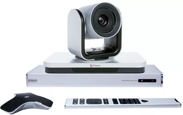 RealPresence Polycom Group 500-720 RealPresence Polycom Group 500-720