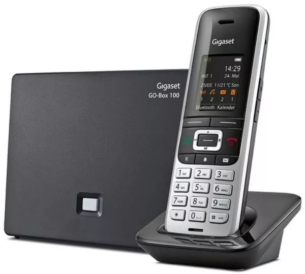 Gigaset S850A GO Gigaset S850A GO