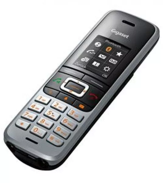 Gigaset Mobilteil S850HX Gigaset Mobilteil S850HX