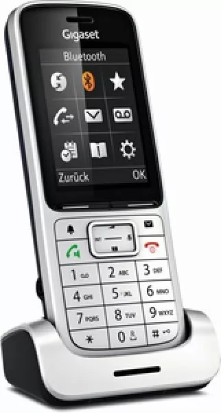 Gigaset Mobilteil SL450HX Gigaset Mobilteil SL450HX