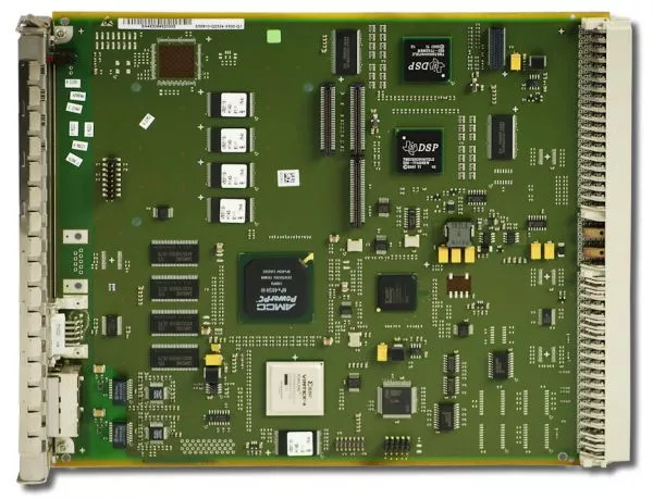 STMI4 für OpenScape 4000 generalüberholt