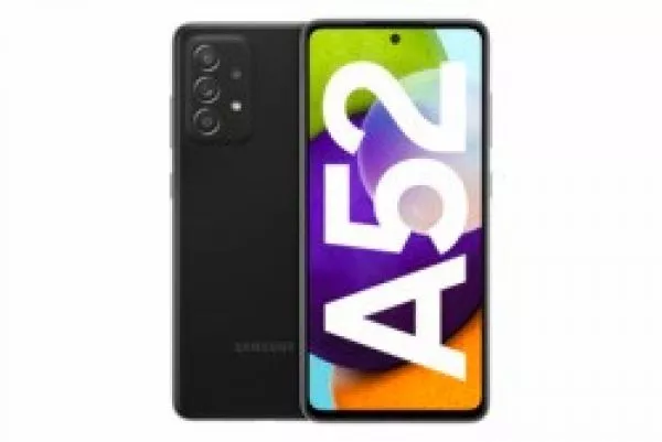 Samsung A525F Galaxy A52 128 GB Enterprise Edition (Black) Samsung A525F Galaxy A52 128 GB Enterprise Edition (Black)
