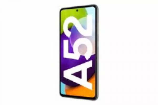 Samsung A525F Galaxy A52 128 GB Enterprise Edition (Black) Samsung A525F Galaxy A52 128 GB Enterprise Edition (Black)