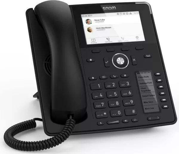 snom-D785 snom-D785