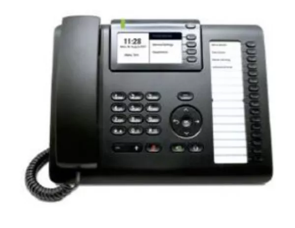 SwyxPhone L64 SwyxPhone L64