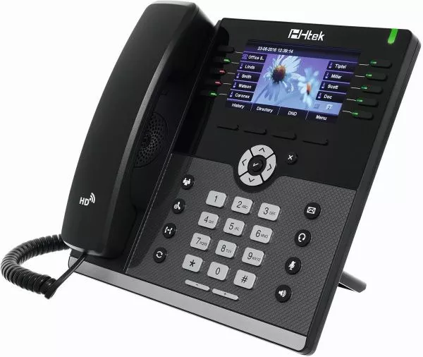 tiptel Htek UC926E tiptel Htek UC926E