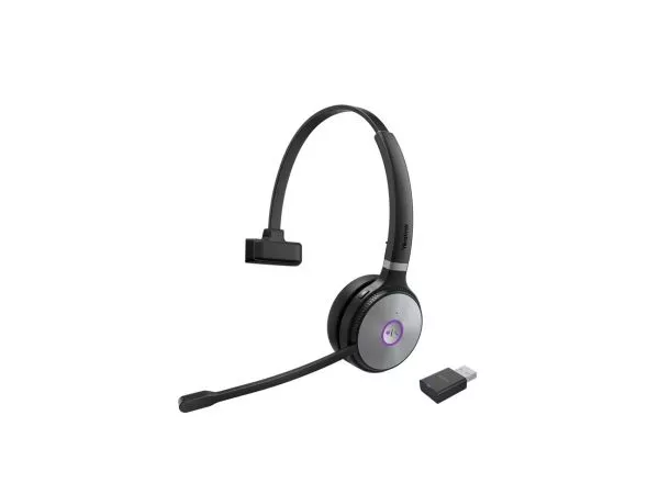 Yealink Headset WH62 Mono Portable Teams Yealink Headset WH62 Mono Portable Teams