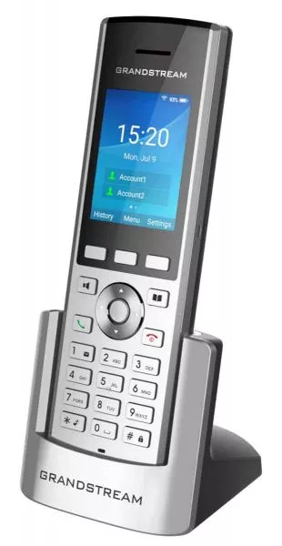 WP-820 (Wifi IP Phone) Grandstream WP-820 (Wifi IP Phone) Grandstream