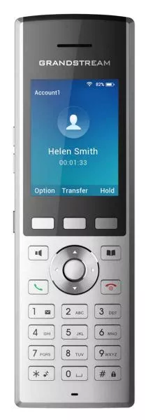 WP-820 (Wifi IP Phone) Grandstream WP-820 (Wifi IP Phone) Grandstream