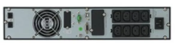 Online USV XANTO 1000R Online USV XANTO 1000R