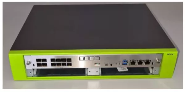 OpenScape Business V3 X3R OpenScape Business V3 X3R