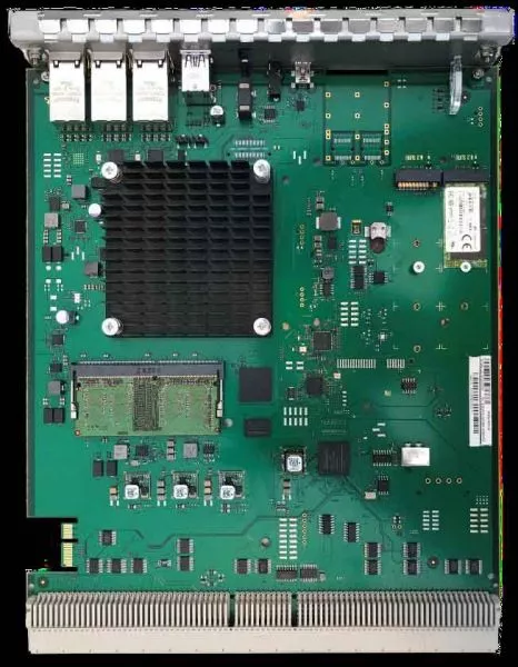 Mainboard Unify OpenScape Business V3 X8 (OCCLA)