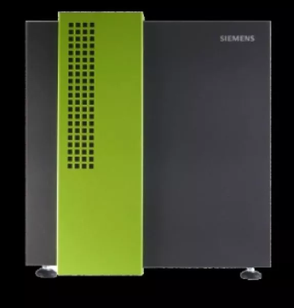 OpenScape Business X8 Systemansicht OpenScape Business X8 Systemansicht