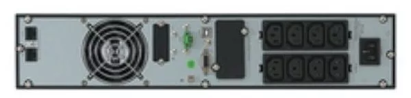 Online USV XANTO 1500R Online USV XANTO 1500R