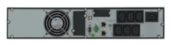Online USV XANTO 2000R Online USV XANTO 2000R