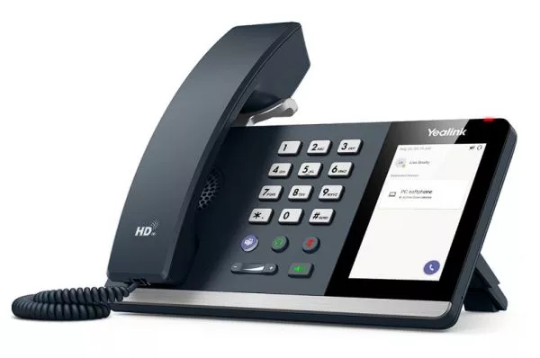 Yealink MP45 MS Teams USB-Phone
