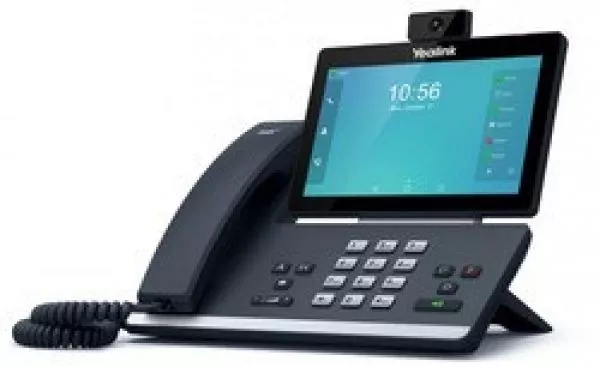 Yealink SIP-T58A (inkl. Kamera) Yealink SIP-T58A (inkl. Kamera)