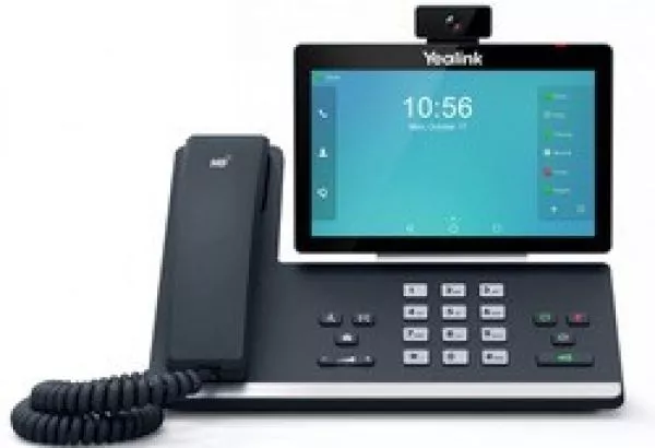 Yealink Yealink SIP-T58A (inkl. Kamera)-T58A Yealink Yealink SIP-T58A (inkl. Kamera)-T58A