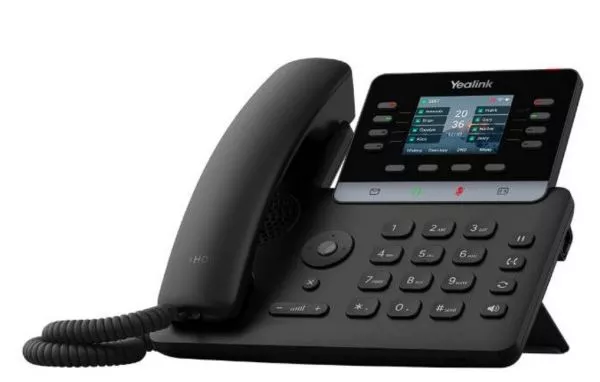Yealink SIP-T73U Yealink SIP-T73U