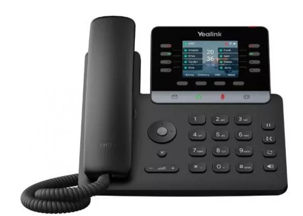 Yealink SIP-T73W Yealink SIP-T73W