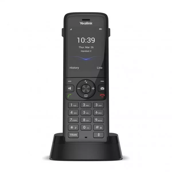 Yealink W78H DECT-Handset