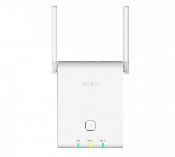 Yealink W90B SIP DECT IP Multi-Cell Basisstation