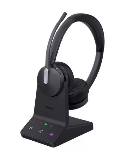 Yealink WH64 Dual Teams DECT Headset