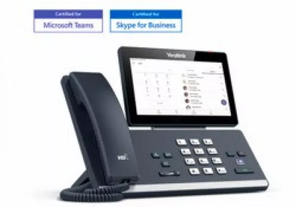 Yealink MP58 Microsoft Teams Yealink MP58 Microsoft Teams