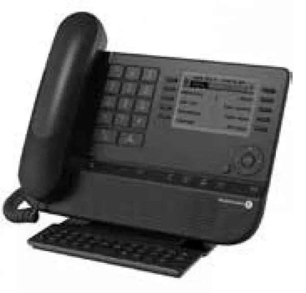 Alcatel‑Lucent Premium DeskPhone 8039