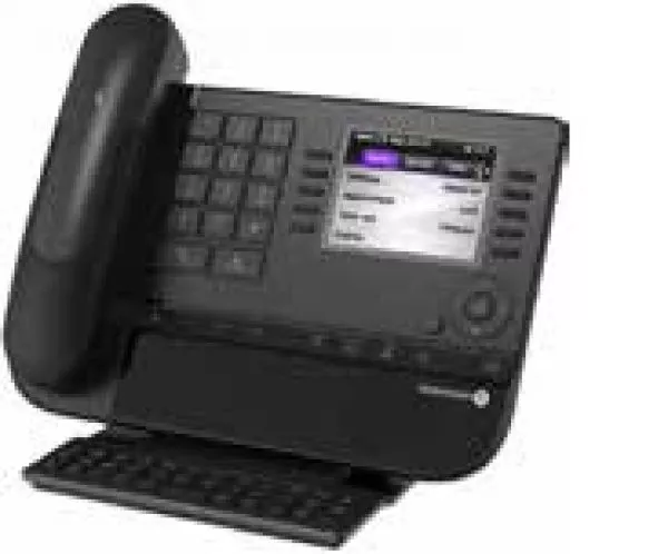 Alcatel‑Lucent Premium DeskPhone 8068 Alcatel‑Lucent Premium DeskPhone 8068