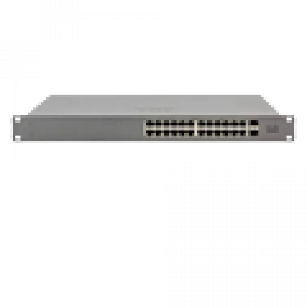 Meraki Go - 24 Port POE Switch