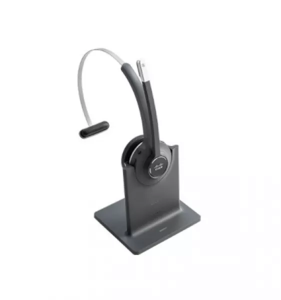 Cisco 561 - Wireless Single Headset Standard