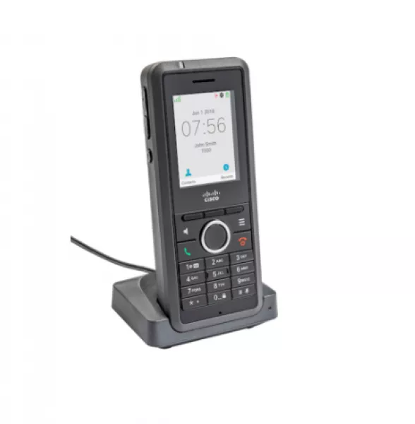 Cisco IP DECT 6825 Handset