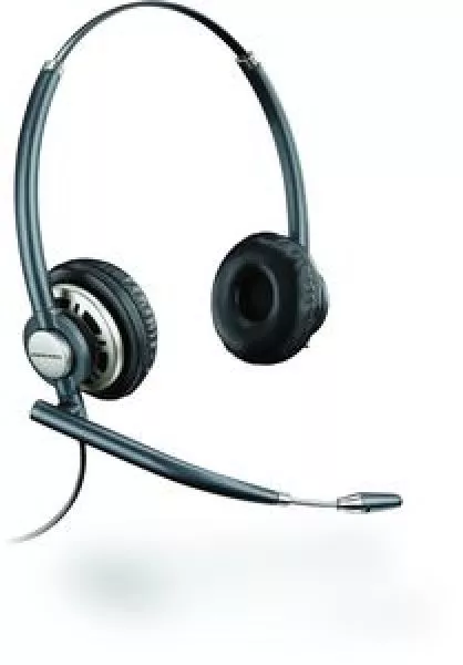 Plantronics Headset EncorePro binaural (HW720N)