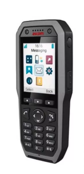 innovaphone D83 DECT Talker Mobiltelefon