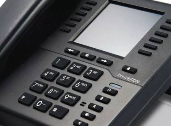 innovaphone IP111 IP-Telefon