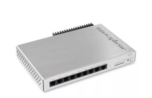 innovaphone IP29 Analog Apdater mit DNV GL Label (maritimee)