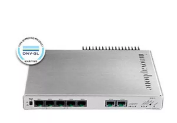 innovaphone IP811 VOIP-Gateway mit DNV GL Label (maritimee)