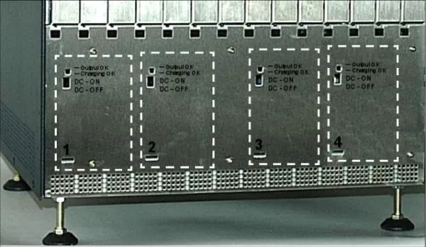 UNIFY Netzteil LUNA2 (X8)