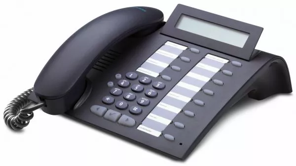 OptiPoint 410 economy (SIP) mangan