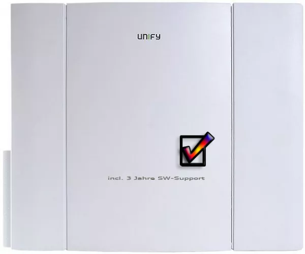OpenScape Business X1 OpenScape Business X1