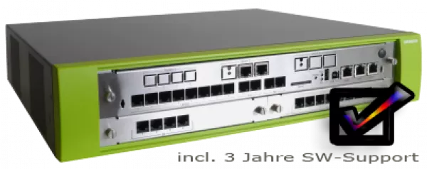 OpenScape Business V2 X3R OpenScape Business V2 X3R