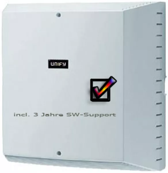 OpenScape Business V2 X5W OpenScape Business V2 X5W