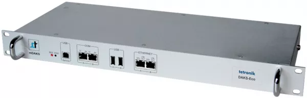 OScAR-200 Server-Hardware