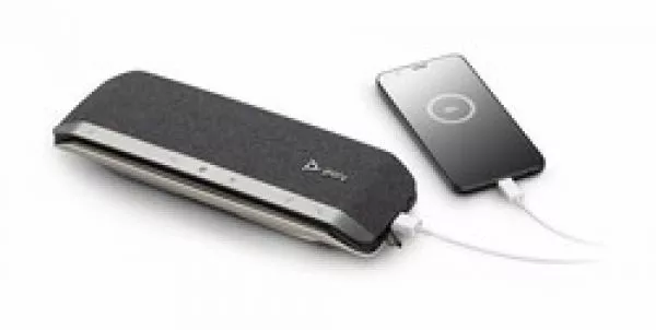Poly Sync 40 USB-A & USB-C Poly Sync 40 USB-A & USB-C