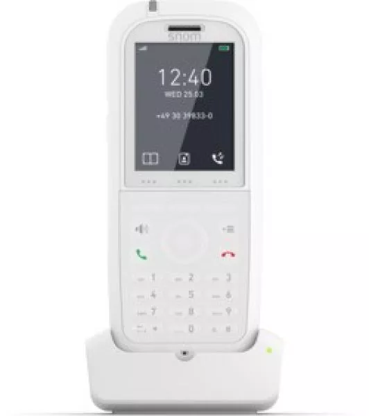 snom m90 DECT Mobilteil snom m90 DECT Mobilteil