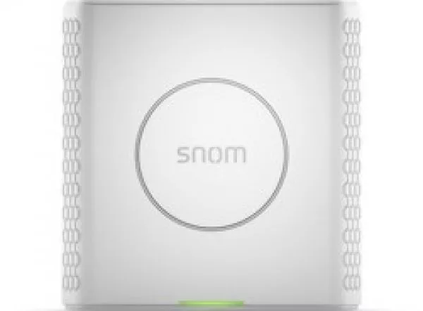 snom M900 Multicell DECT-Basis snom M900 Multicell DECT-Basis